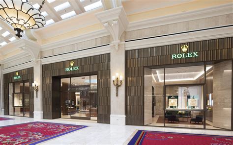 rolex dealer las vegas|‭Rolex Boutique LV Luxury‬ in 3720 Las Vegas Boulevard South The Shops.